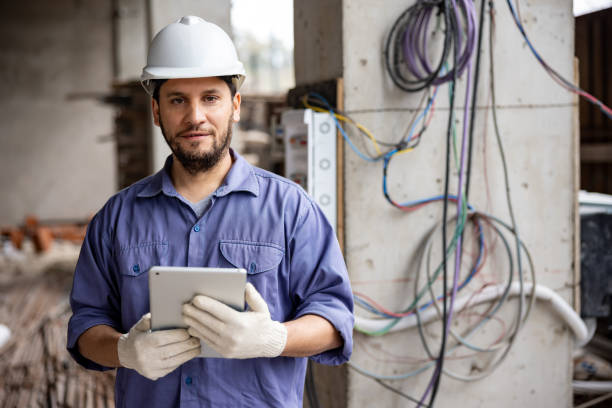 Professional Electrician in Carmel, IN