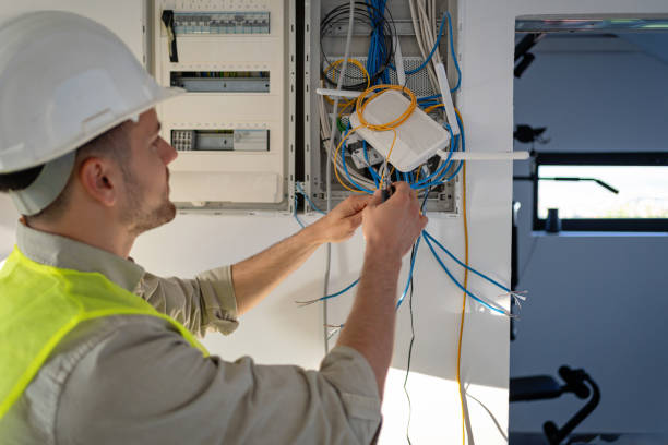 Best Electrical Wiring Services  in Carmel, IN